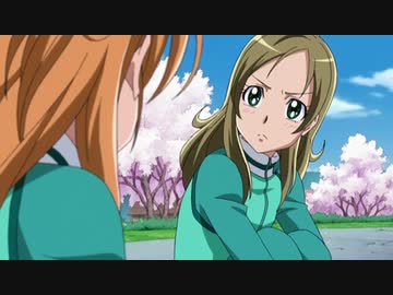 スイートプリキュア♪　第9話　ハニャニャ♪ 奏に足りないものって何ニャ？