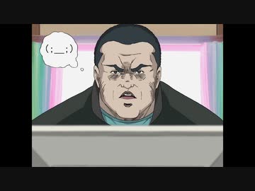 魁!!クロマティ高校 第15話