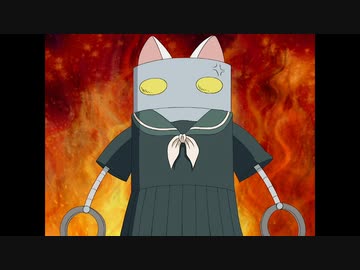 魁!!クロマティ高校 第26話