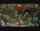 【探索16日目-激闘ヌマアラシ戦-】ピクミン3デラックス#16