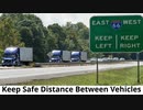 Top Highway Driving Tips