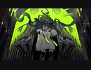 【鏡音リン】OGRE【VOCALOIDカバー】