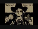 The Perfect Vision/MINMI 歌ってみた
