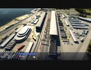 Motorsport Managerで新規チーム立ち上げてみた P2 Black Sea GP チュートリアル