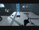 【Portal2】高所恐怖３Dアクション2　Part6【実況】