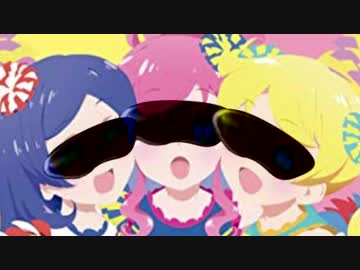 SUPER IKISO SUPER GIRL