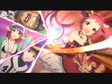 3分で分かるくまのプーさんのホームランダービー！