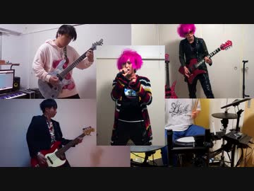 BIЯTH with HKG / No.0【Band Edition】