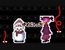 【実況】自分に負けました＃11(前編)【ゆめにっき】