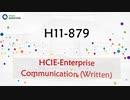 HCIE-Enterprise Communication H11-879 Training Guide