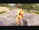 7 Days to die MOD作成記録 No.2【属性弾/Ａttribute Bullets】