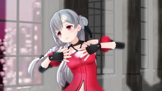 【MMD】夜桜たまでIf I Can't Have You