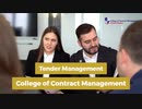 Tender Management