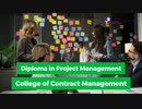 Diploma in Project Management