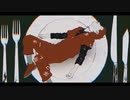 ビターチョコデコレーション-(歌ってみた) /quro