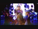 【東方MMD】　jewel　　紫・藍・橙