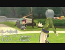 守る強さを知るために旅に出ます[TalesOfGracesf実況プレイpart4]