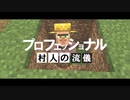 ～プロフェッショナル・村人の流儀～