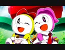 STAND BY ME ドラえもん2感想（ネタバレ）　ドラミちゃん誕生日おめでとう