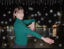 【5年ぶりの】アラサーがストロボナイツ踊ってみた【動画投稿】