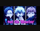 【10+分耐久】RED  ZONE(Don‘t test da Master)／MTC(ヒプアニ4話)