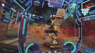 戦場の絆665 Lージ字幕1169 ゾゴック(トリントン)/ライタマ(イーズR) 准将66