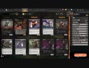 【MTGArena】マジックザギャザリング実況プレイ70(生贄)