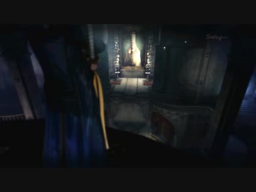 【DMC4SE】 DMDノーダメ・ノーアイテム・オールS　Part5【バージル】