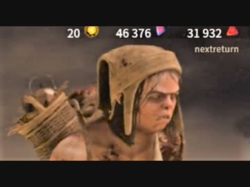 【Dead by Daylight】儀式日和 part32【ゆっくり実況プレイ】