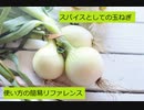 【スパイスを知ろう！】オニオンを知ろう！【part2】