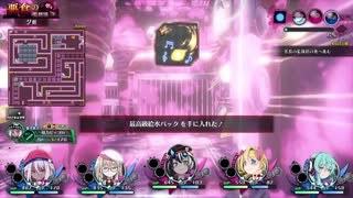 【メアリスケルターFinale】Voiceroid独り言放送 part.223
