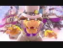 【スーパーマリオオデッセイ】まさか戦うつもりじゃないよね？ゆっくりゲーム実況Part17