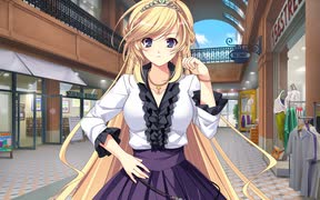 執事が姫を選ぶとき　プレイ動画　パート10　アメリアルート2