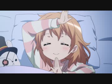 ご注文はうさぎですか？ BLOOM 第8羽「スタンプ　スリープ　スタディ　スマイル」