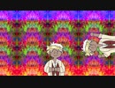 【手描きツイステ】はっぴー/すからびあ【ツイステ音MAD】