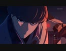 地獄界曼荼羅 平安京 轟雷一閃 30秒CM