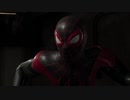 【Marvel's Spider-Man: Miles Morales】「高難度で初見プレイ！自分らしい親愛なる隣人を目指すヒーローのお話」第13回