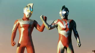 ウルトラマン！ネオスなσ(ﾟ∀ﾟ )ｵﾚおっさんが歌ってみた！！