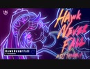 【鷹宮リオン】U-F SEQUENCER - Hawk Never Fall【UK Hardcore】