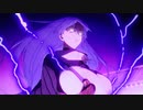 正式高画質版【アニメ映像 FGO第2部5.5章】TVCM【Fate/Grand Order 地獄界曼荼羅 平安京 轟雷一閃】