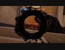 [R6S]ゆっくりな包囲網part1～初投稿編～[ゆっくり実況]