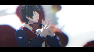 【ヒプマイMMD】　Vol.3