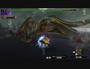 【MHXX NS】 轟々たる罠 ブレイヴ 大剣 07'21"46