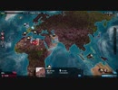 【PlagueInc:Evolved】人類を倒す伝染病を作る実況プレイ101