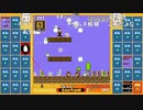 aisssyさんの スーパーマリオブラザーズ 35【実況プレイ】その2