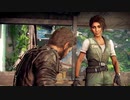 Just Cause 4　マックン＆パックン　02