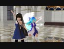【東方MMD】スタチルでうつけ論争