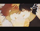【恋人A】feat.flower