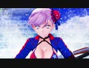 【水着武蔵ちゃん】魔術工房いちはらのぐだぐだプレイ【FGOAC】アーツ宝具バーサーカー怖い編その2