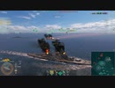 戦艦三隻で敵を薙ぎ払え坂東家.exe１